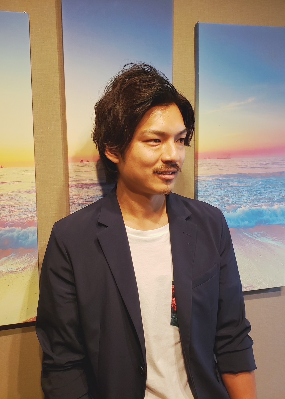 美容院 ヘアスタイル へアサロン