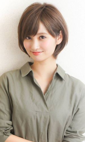 美容院 ヘアサロン ナチュラル