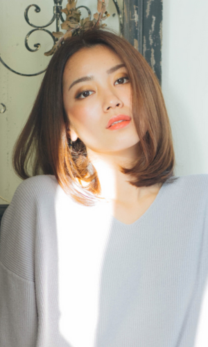 美容院 ヘアサロン ナチュラル