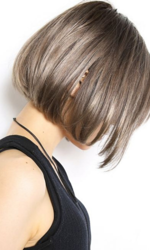 美容院 ヘアサロン ナチュラル